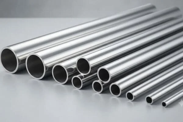 Ống vi sinh inox là gì?