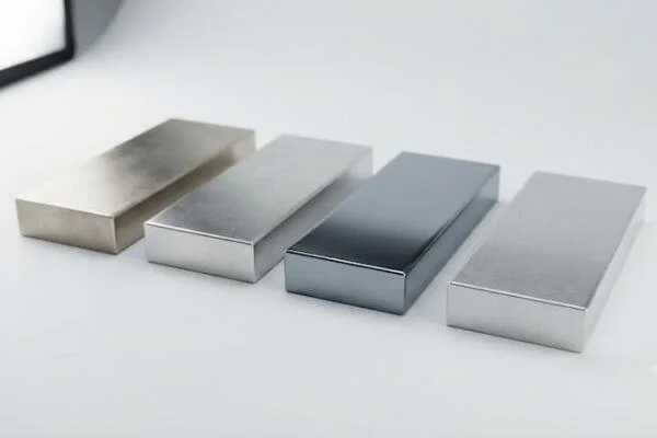 Phân biệt inox như thế nào?