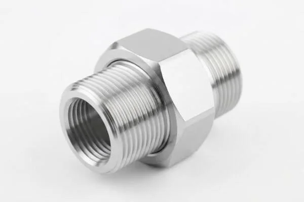 Rắc co 21 inox là gì?