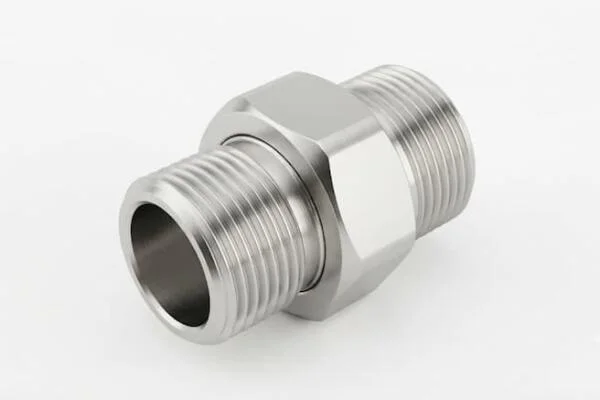 Rắc co inox 304 phi 27 là gì?