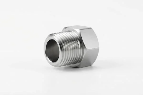 Ren ngoài inox là gì?