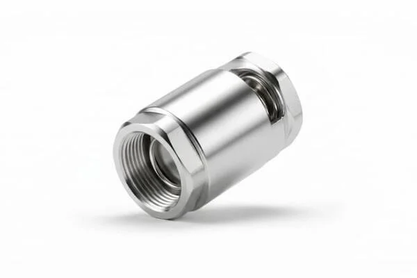 Return valve là gì?