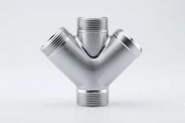 Stainless steel Y piece là gì?