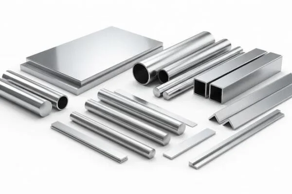 SUS Inox là gì?