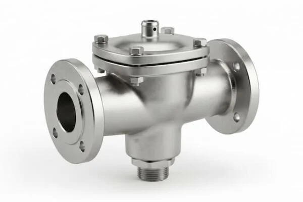 T Type Strainer là gì?