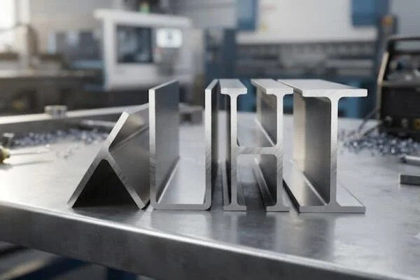 Thép hình inox 304 là gì?