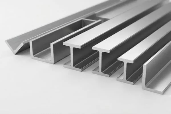 Thép hình inox là gì?