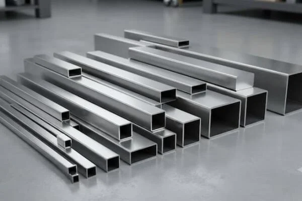 Thép hộp inox 304 là gì?