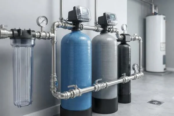 Thiết bị lọc đầu nguồn là gì?