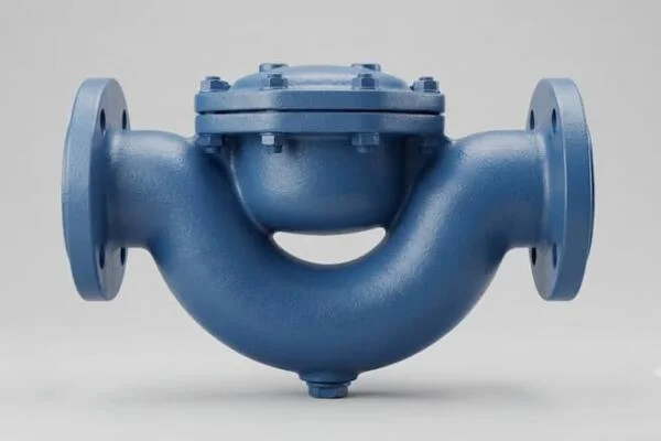 U Type Strainer là gì?