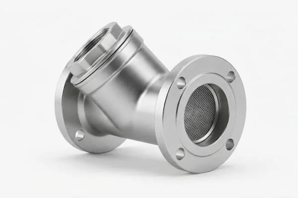 Y inox 60mm là gì?