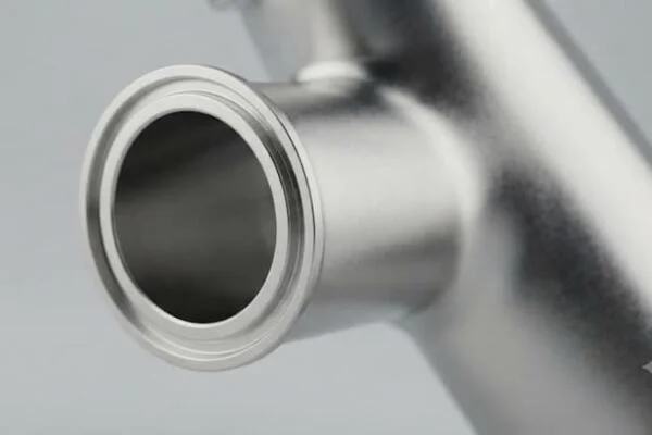 Y inox 76mm là gì?