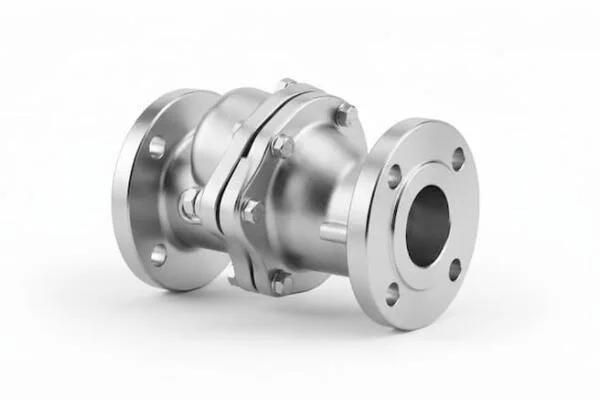 Y strainer supplier in Malaysia là gì?