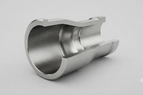 Bầu giảm inox là gì?