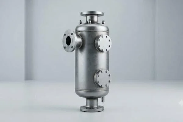 Bộ tách hơi nước là gì?