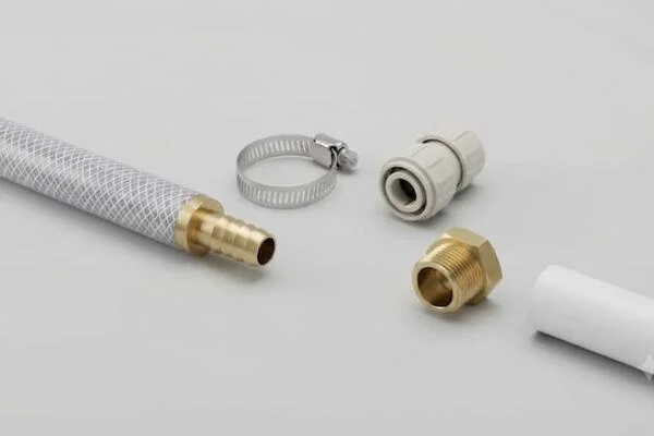 Cách nối ống nước mềm là gì?