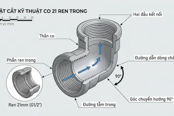 Co 21 Ren Trong Là Gì?