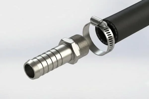 Đuôi chuột inox là gì?
