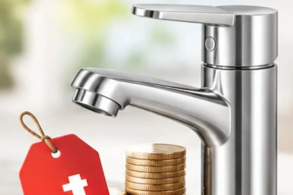 Giá bán vòi nước inox 304 là gì?