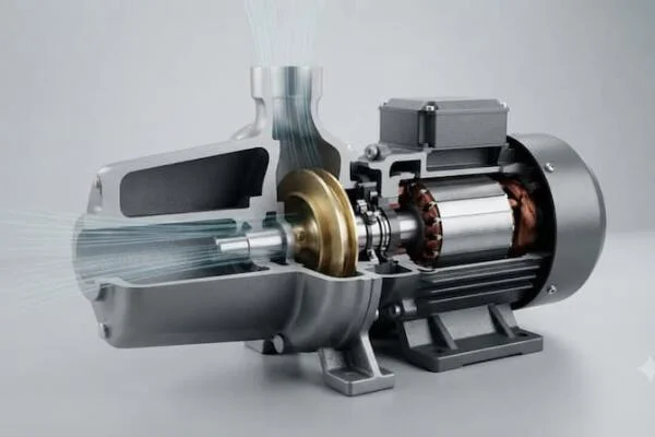 giá máy bơm nước 2hp