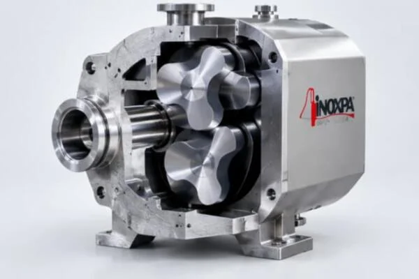 INOXPA pumps là gì?