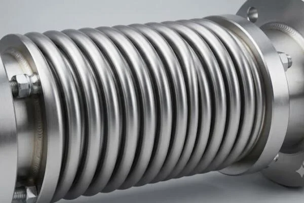 Khớp giãn nở nhiệt inox là gì?