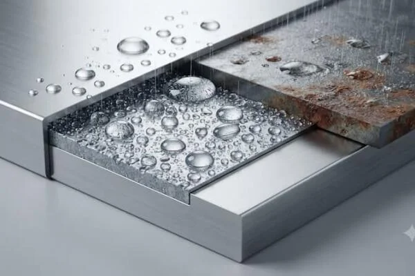 Kim Loại Inox Là Gì?