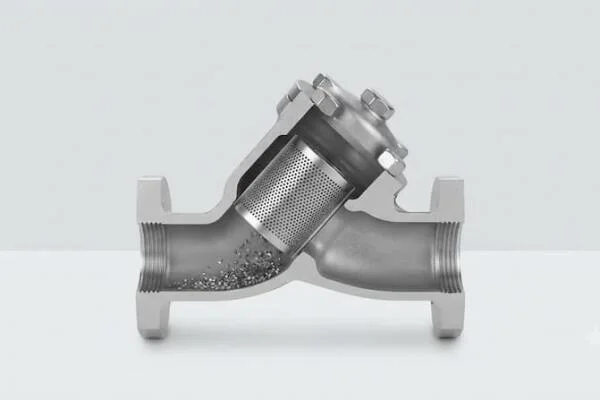 Lọc chữ Y inox 304 là gì?