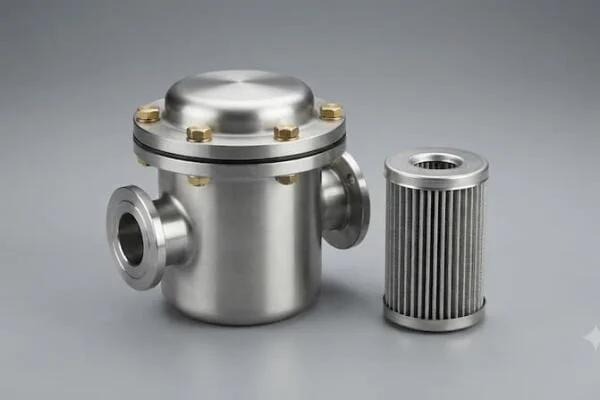 Lọc filter là gì?