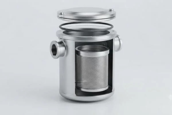 Lọc inox fi 220 là gì?