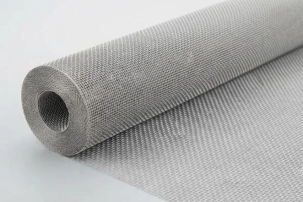 Lưới inox mịn là gì?
