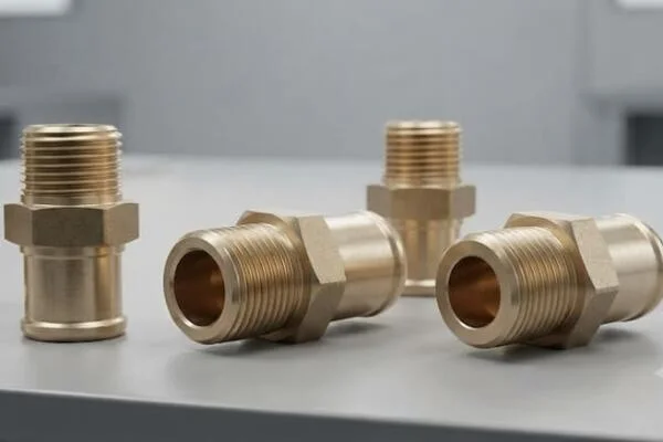 Nối răng ngoài 27 là gì?