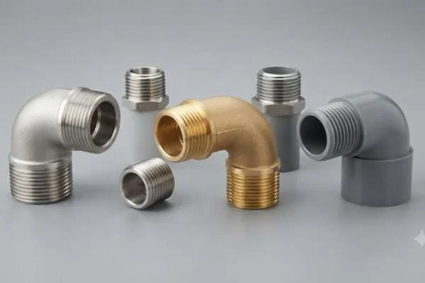 Nối răng ngoài 90 là gì?