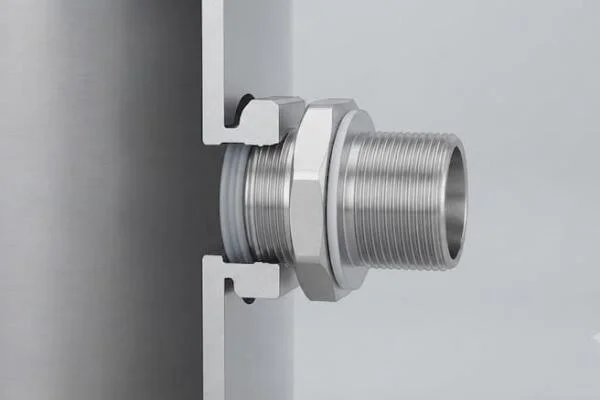 Ren bồn nước inox là gì?