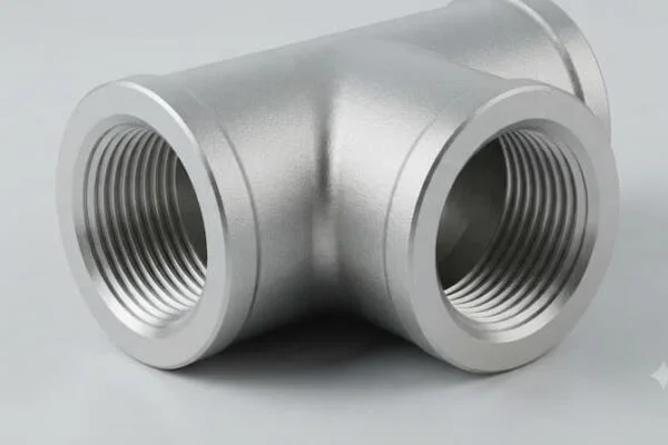 T inox ren trong là gì?