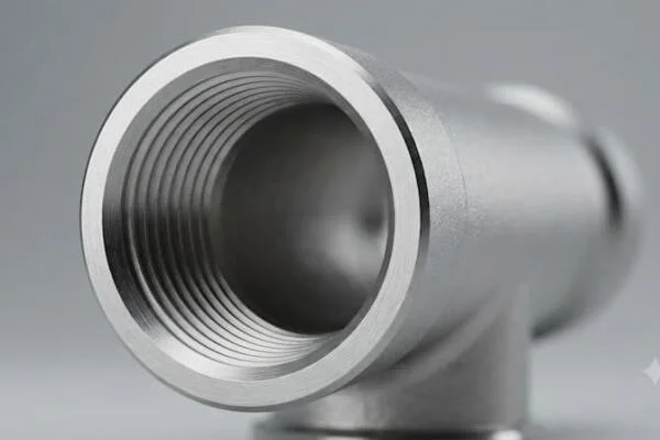 Tê ren trong là gì?