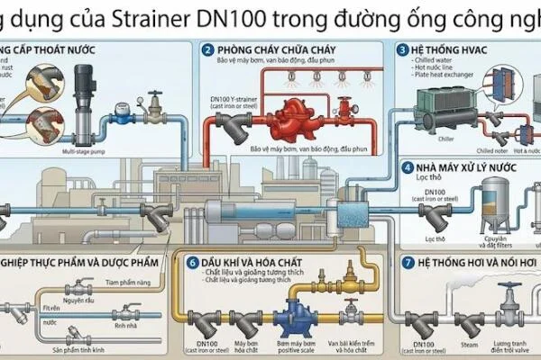 Phân biệt inox SUS 201, SUS 304 và SUS 316: Nên chọn loại nào?