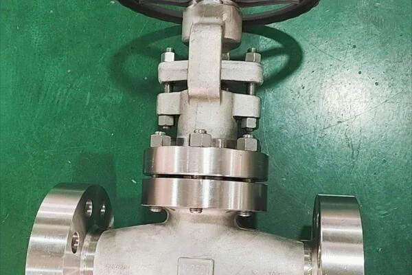 2in gate valve