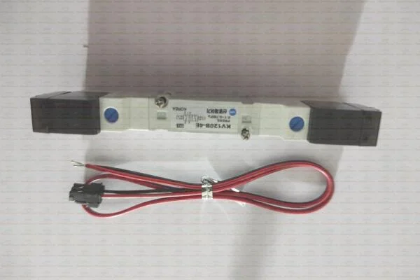 4E valve