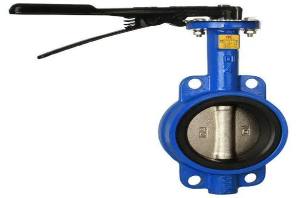 50mm Butterfly Valve