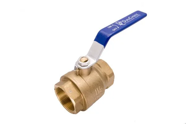 Valve 1 1 2 inch