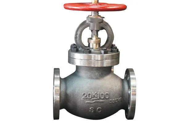 Valve Marine