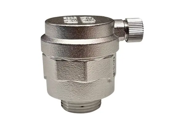 Airlock Valve