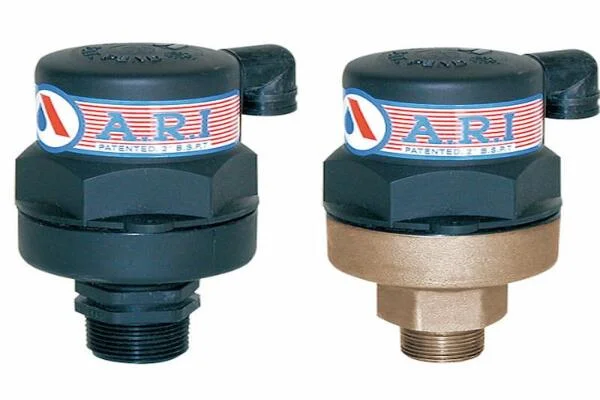 ARI valve