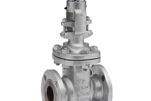 Arita gate valve