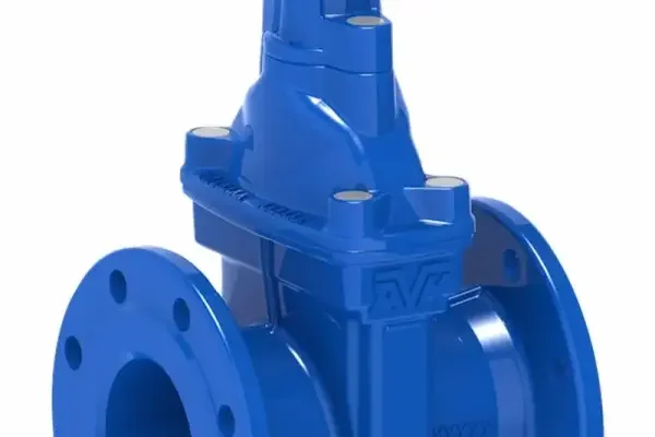 Avk valve