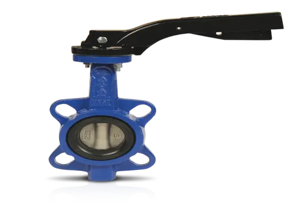 Ayvaz Valve