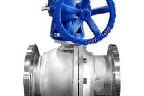 Ball valve 12