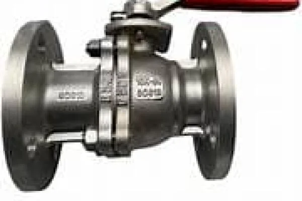 Ball valve JIS 10K