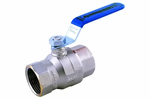 Ball valve Pn10